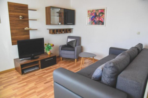 Bugenvilija apartment